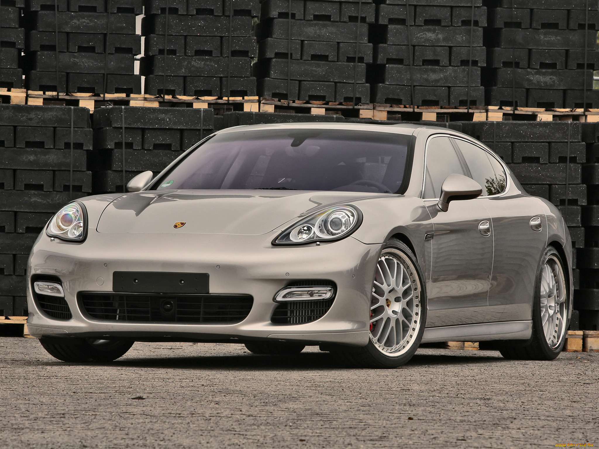 , porsche